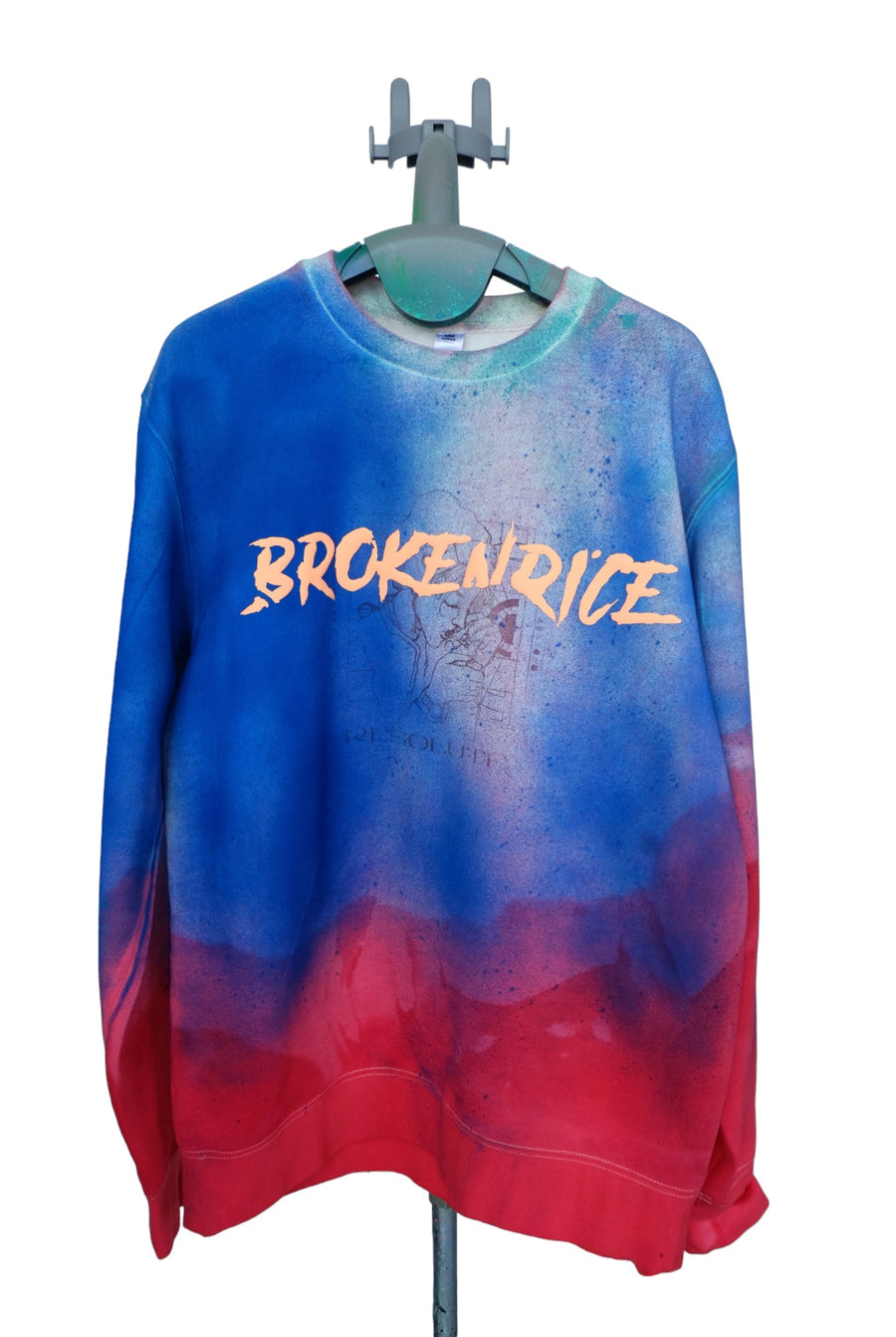 Bombsicle Crew Neck