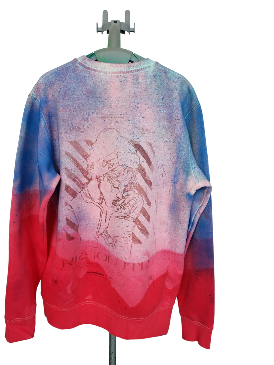 Bombsicle Crew Neck